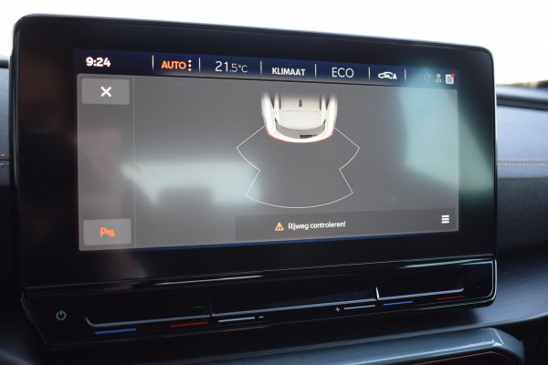 CUPRA Formentor 1.4 TSI e-Hybrid Essential | Adaptive | Pano | 18"| Carplay |