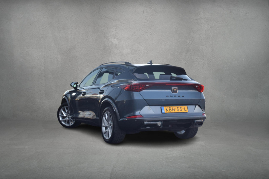 CUPRA Formentor 1.4 TSI e-Hybrid Essential | Adaptive | Pano | 18"| Carplay |
