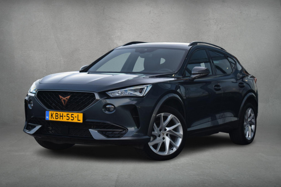 CUPRA Formentor 1.4 TSI e-Hybrid Essential | Adaptive | Pano | 18"| Carplay |