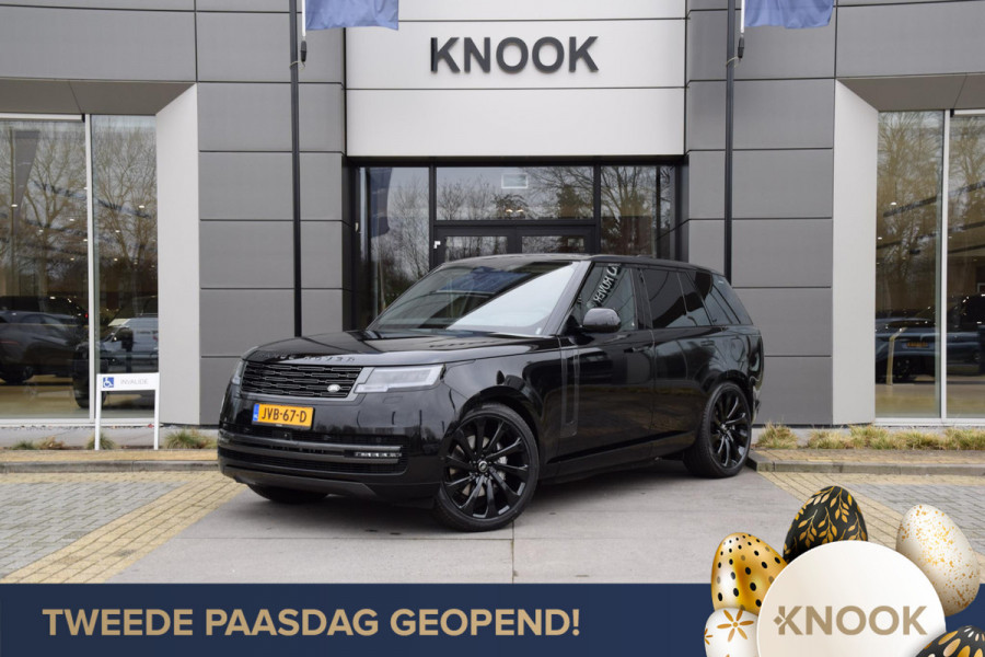 Land Rover Range Rover P460e HSE PHEV | 4 Wheel Steering | Soft Close | 23 SV''