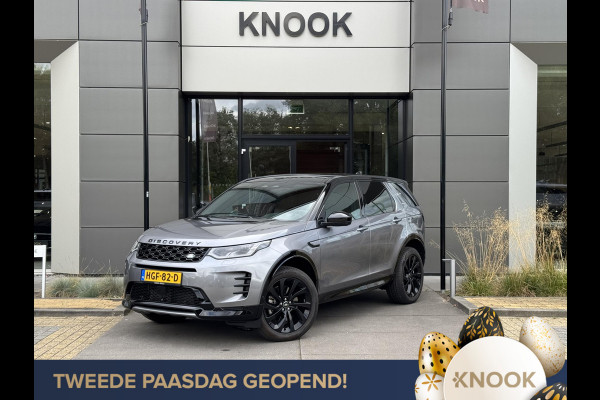 Land Rover Discovery Sport P270e PHEV Dynamic SE