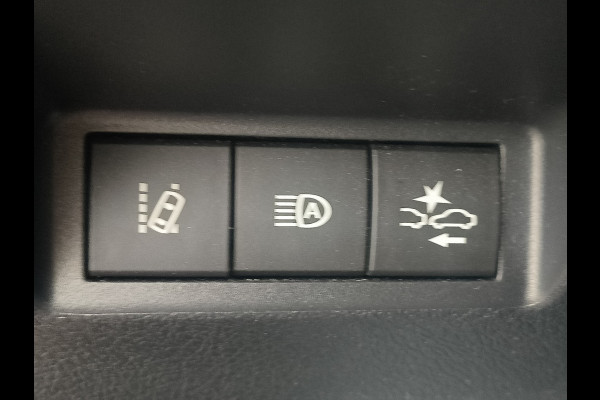 Toyota Yaris 1.5 VVT-i Dynamic uit 2020 Rijklaar + 12 maanden Bovag-garantie Henk Jongen Auto's in Helmond,  al 50 jaar service zoals 't hoort!