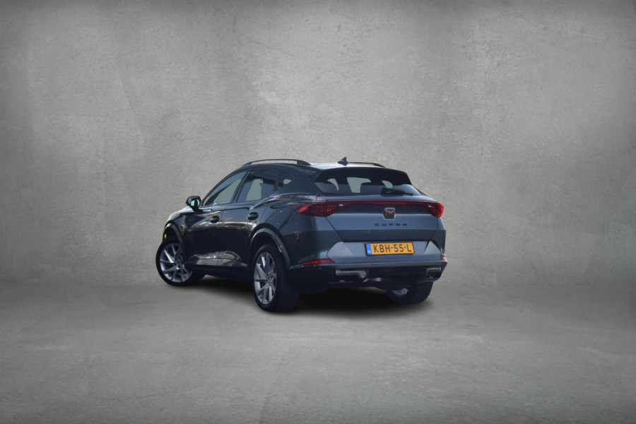 CUPRA Formentor 1.4 TSI e-Hybrid Essential | Adaptive | Pano | 18"| Carplay |
