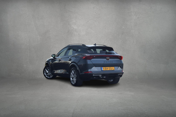 CUPRA Formentor 1.4 TSI e-Hybrid Essential | Adaptive | Pano | 18"| Carplay |
