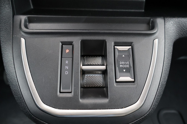 Fiat E-Scudo L3 75 kWh Airco Navigatie Camera (Wordt verwacht)