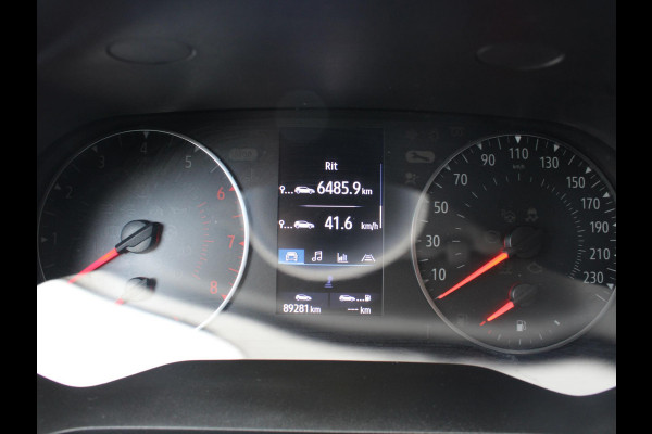 Renault Captur 1.0 TCe 100 Zen | 12 MAANDEN BOVAG GARANTIE |