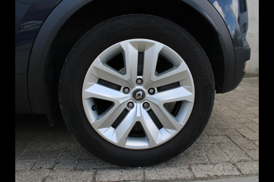 Renault Captur 1.0 TCe 100 Zen | 12 MAANDEN BOVAG GARANTIE |