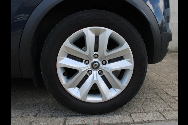 Renault Captur 1.0 TCe 100 Zen | 12 MAANDEN BOVAG GARANTIE |