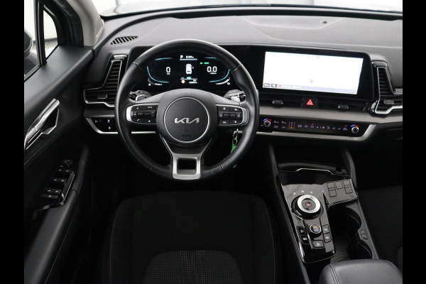 Kia Sportage 1.6 T-GDi Plug-in Hybrid AWD DynamicLine | Adaptive cruise | Camera | Carplay | Navigatie | Digital Cockpit | 19'' | Climate control | Full LED | Parkeerhulp | PHEV | Plug In