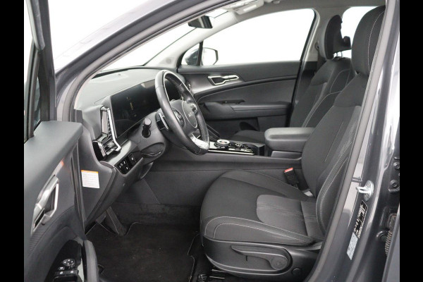 Kia Sportage 1.6 T-GDi Plug-in Hybrid AWD DynamicLine | Adaptive cruise | Camera | Carplay | Navigatie | Digital Cockpit | 19'' | Climate control | Full LED | Parkeerhulp | PHEV | Plug In