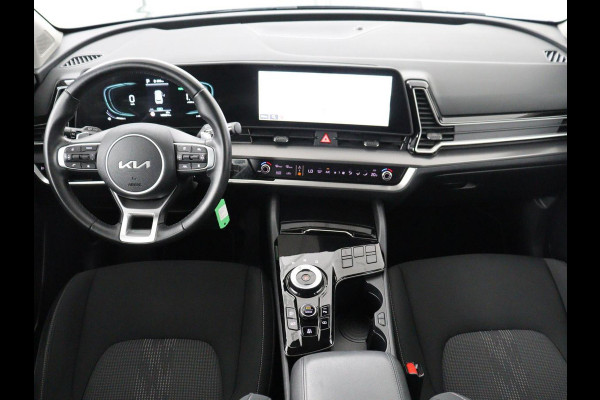 Kia Sportage 1.6 T-GDi Plug-in Hybrid AWD DynamicLine | Adaptive cruise | Camera | Carplay | Navigatie | Digital Cockpit | 19'' | Climate control | Full LED | Parkeerhulp | PHEV | Plug In