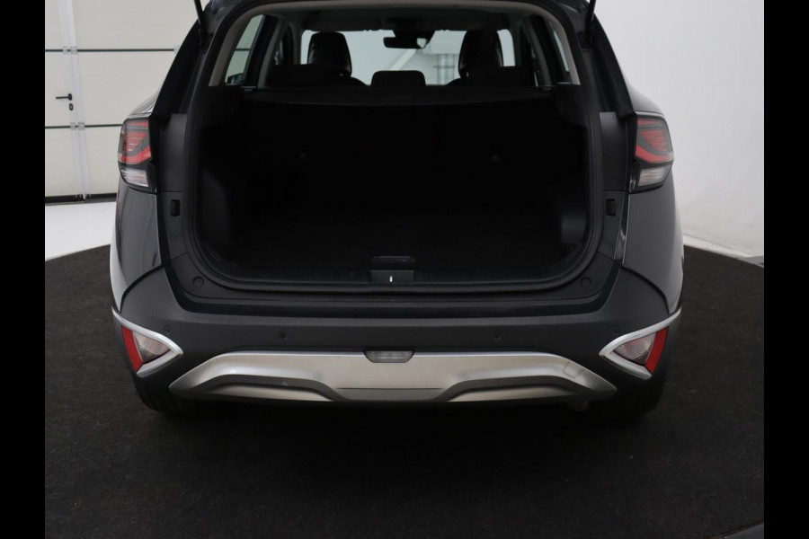 Kia Sportage 1.6 T-GDi Plug-in Hybrid AWD DynamicLine | Adaptive cruise | Camera | Carplay | Navigatie | Digital Cockpit | 19'' | Climate control | Full LED | Parkeerhulp | PHEV | Plug In