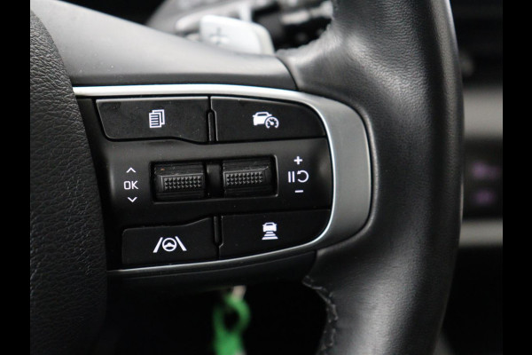 Kia Sportage 1.6 T-GDi Plug-in Hybrid AWD DynamicLine | Adaptive cruise | Camera | Carplay | Navigatie | Digital Cockpit | 19'' | Climate control | Full LED | Parkeerhulp | PHEV | Plug In