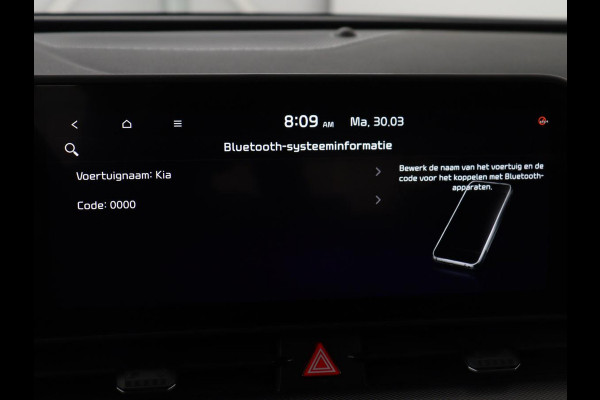 Kia Sportage 1.6 T-GDi Plug-in Hybrid AWD DynamicLine | Adaptive cruise | Camera | Carplay | Navigatie | Digital Cockpit | 19'' | Climate control | Full LED | Parkeerhulp | PHEV | Plug In