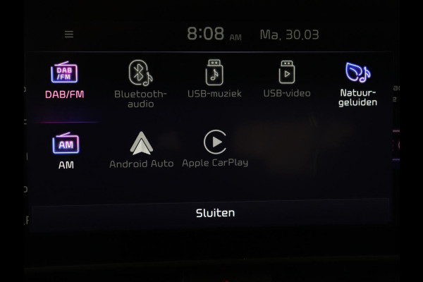 Kia Sportage 1.6 T-GDi Plug-in Hybrid AWD DynamicLine | Adaptive cruise | Camera | Carplay | Navigatie | Digital Cockpit | 19'' | Climate control | Full LED | Parkeerhulp | PHEV | Plug In