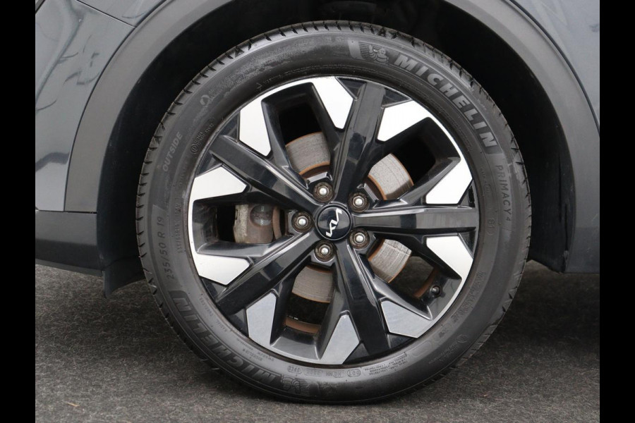 Kia Sportage 1.6 T-GDi Plug-in Hybrid AWD DynamicLine | Adaptive cruise | Camera | Carplay | Navigatie | Digital Cockpit | 19'' | Climate control | Full LED | Parkeerhulp | PHEV | Plug In