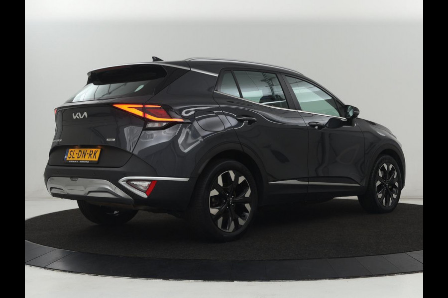 Kia Sportage 1.6 T-GDi Plug-in Hybrid AWD DynamicLine | Adaptive cruise | Camera | Carplay | Navigatie | Digital Cockpit | 19'' | Climate control | Full LED | Parkeerhulp | PHEV | Plug In