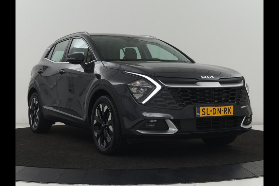 Kia Sportage 1.6 T-GDi Plug-in Hybrid AWD DynamicLine | Adaptive cruise | Camera | Carplay | Navigatie | Digital Cockpit | 19'' | Climate control | Full LED | Parkeerhulp | PHEV | Plug In