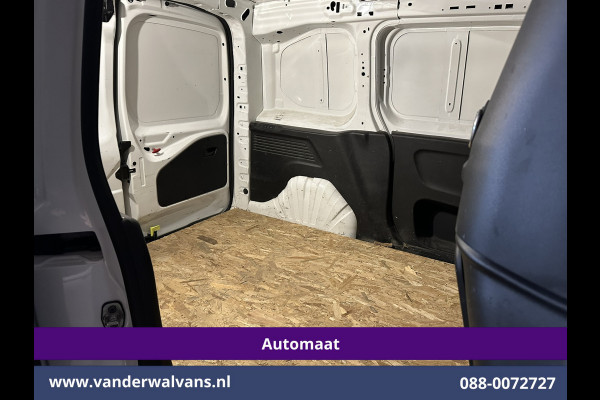 Citroën Berlingo 1.2 PureTech 130pk Automaat Benzine L1H1 Euro6 Airco | 3-Zits | Navigatie | Camera Apple Carplay, Android Auto, Cruisecontrol, Parkeersensoren, Bijrijdersbank