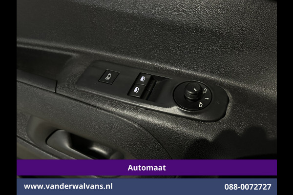 Citroën Berlingo 1.2 PureTech 130pk Automaat Benzine L1H1 Euro6 Airco | 3-Zits | Navigatie | Camera Apple Carplay, Android Auto, Cruisecontrol, Parkeersensoren, Bijrijdersbank