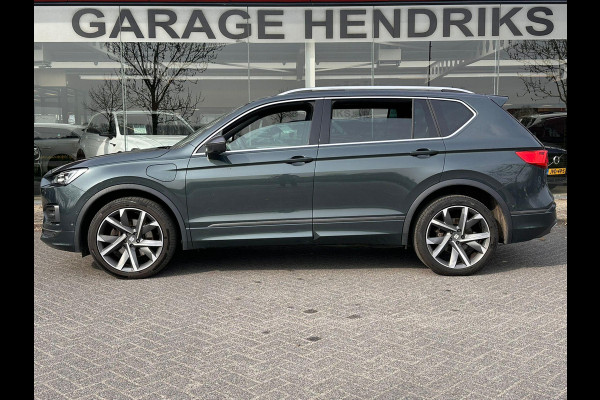 Seat Tarraco 1.4 TSI e-Hybrid PHEV FR | Leder | Pano | Trekhaak Elektr. | Adaptive CC | Climate V+A |