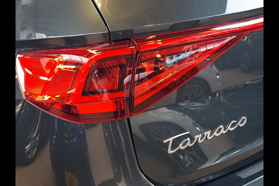 Seat Tarraco 1.4 TSI e-Hybrid PHEV FR | Leder | Pano | Trekhaak Elektr. | Adaptive CC | Climate V+A |