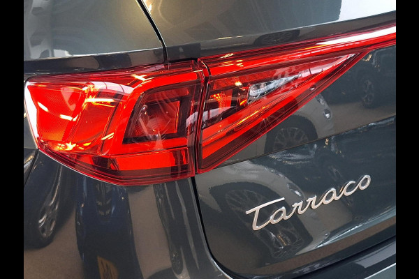 Seat Tarraco 1.4 TSI e-Hybrid PHEV FR | Leder | Pano | Trekhaak Elektr. | Adaptive CC | Climate V+A |