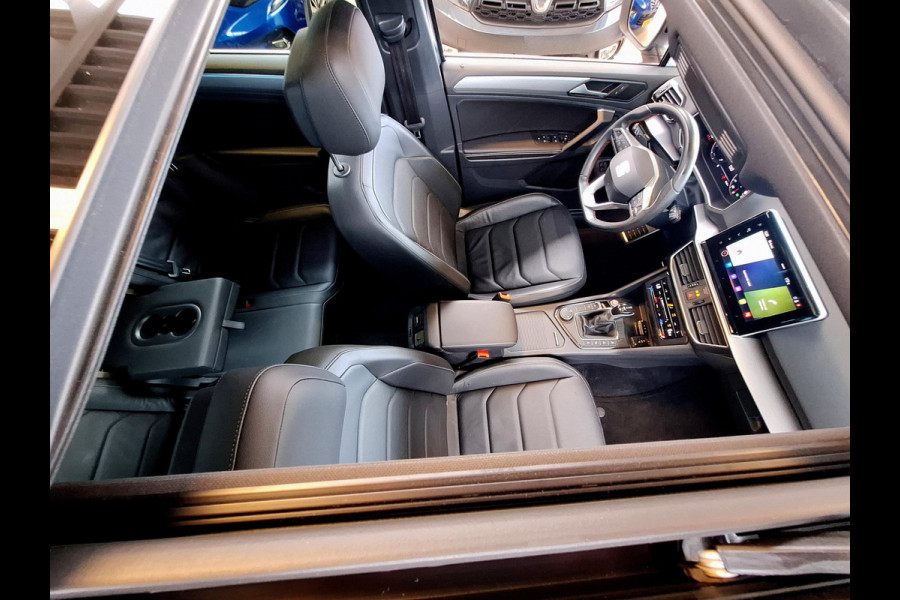 Seat Tarraco 1.4 TSI e-Hybrid PHEV FR | Leder | Pano | Trekhaak Elektr. | Adaptive CC | Climate V+A |