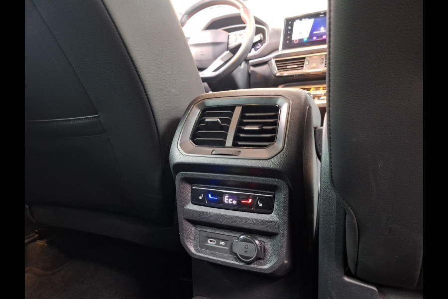 Seat Tarraco 1.4 TSI e-Hybrid PHEV FR | Leder | Pano | Trekhaak Elektr. | Adaptive CC | Climate V+A |