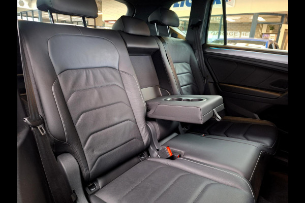 Seat Tarraco 1.4 TSI e-Hybrid PHEV FR | Leder | Pano | Trekhaak Elektr. | Adaptive CC | Climate V+A |