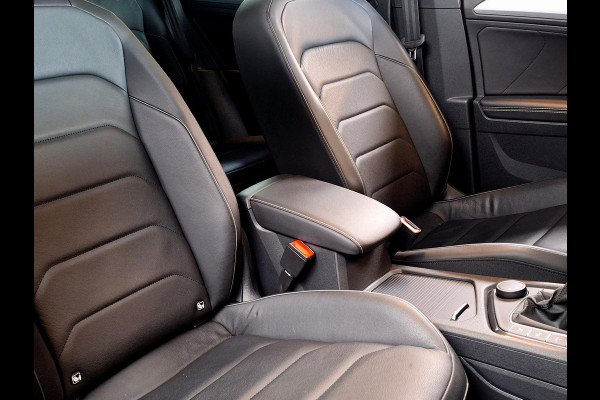 Seat Tarraco 1.4 TSI e-Hybrid PHEV FR | Leder | Pano | Trekhaak Elektr. | Adaptive CC | Climate V+A |