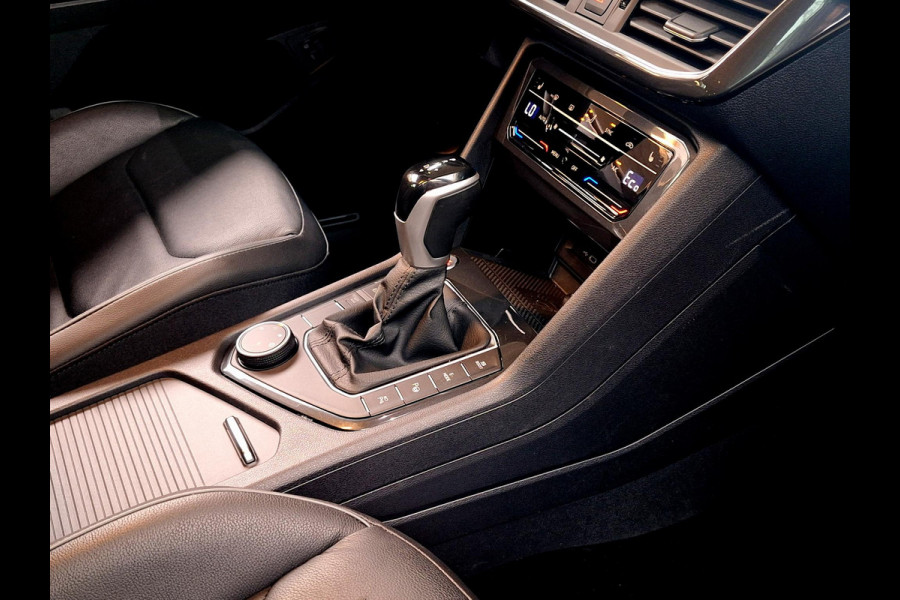 Seat Tarraco 1.4 TSI e-Hybrid PHEV FR | Leder | Pano | Trekhaak Elektr. | Adaptive CC | Climate V+A |