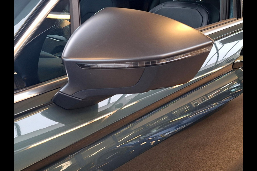 Seat Tarraco 1.4 TSI e-Hybrid PHEV FR | Leder | Pano | Trekhaak Elektr. | Adaptive CC | Climate V+A |