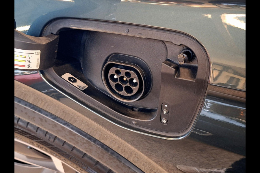 Seat Tarraco 1.4 TSI e-Hybrid PHEV FR | Leder | Pano | Trekhaak Elektr. | Adaptive CC | Climate V+A |