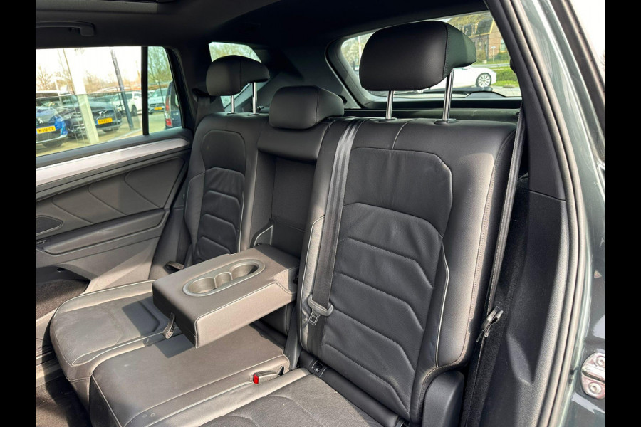 Seat Tarraco 1.4 TSI e-Hybrid PHEV FR | Leder | Pano | Trekhaak Elektr. | Adaptive CC | Climate V+A |