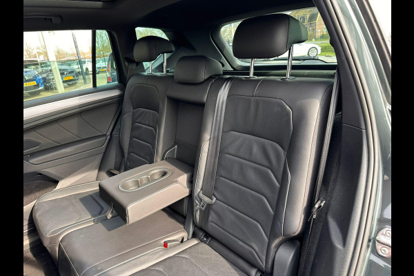 Seat Tarraco 1.4 TSI e-Hybrid PHEV FR | Leder | Pano | Trekhaak Elektr. | Adaptive CC | Climate V+A |