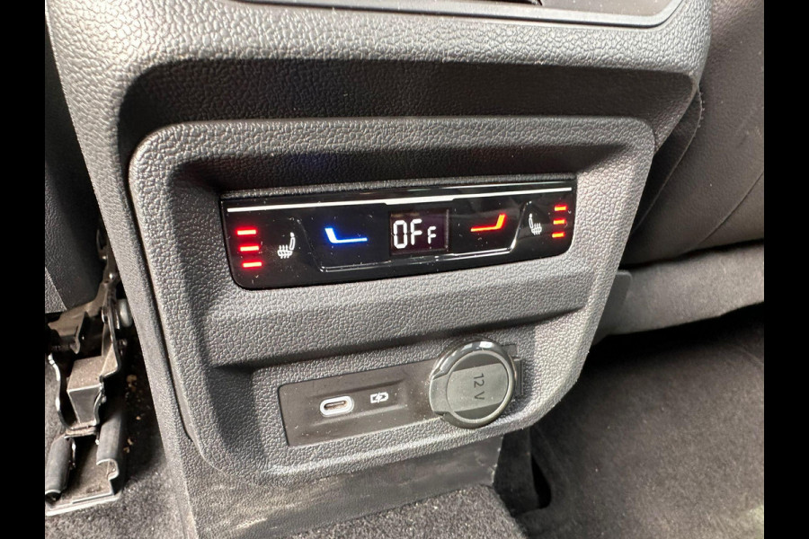 Seat Tarraco 1.4 TSI e-Hybrid PHEV FR | Leder | Pano | Trekhaak Elektr. | Adaptive CC | Climate V+A |