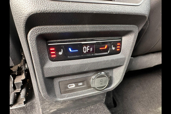 Seat Tarraco 1.4 TSI e-Hybrid PHEV FR | Leder | Pano | Trekhaak Elektr. | Adaptive CC | Climate V+A |