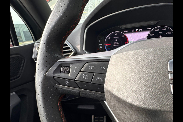 Seat Tarraco 1.4 TSI e-Hybrid PHEV FR | Leder | Pano | Trekhaak Elektr. | Adaptive CC | Climate V+A |