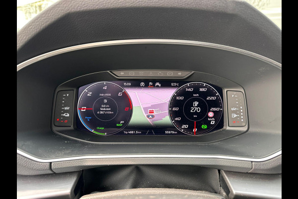 Seat Tarraco 1.4 TSI e-Hybrid PHEV FR | Leder | Pano | Trekhaak Elektr. | Adaptive CC | Climate V+A |