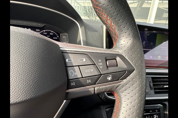 Seat Tarraco 1.4 TSI e-Hybrid PHEV FR | Leder | Pano | Trekhaak Elektr. | Adaptive CC | Climate V+A |