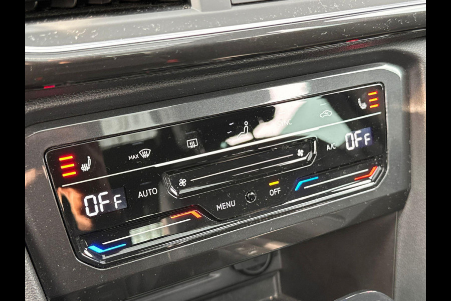 Seat Tarraco 1.4 TSI e-Hybrid PHEV FR | Leder | Pano | Trekhaak Elektr. | Adaptive CC | Climate V+A |