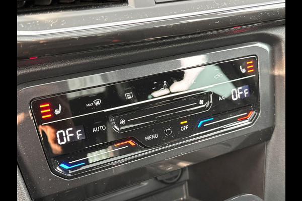 Seat Tarraco 1.4 TSI e-Hybrid PHEV FR | Leder | Pano | Trekhaak Elektr. | Adaptive CC | Climate V+A |