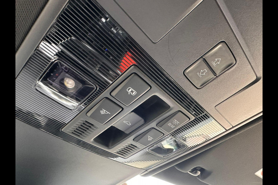 Seat Tarraco 1.4 TSI e-Hybrid PHEV FR | Leder | Pano | Trekhaak Elektr. | Adaptive CC | Climate V+A |