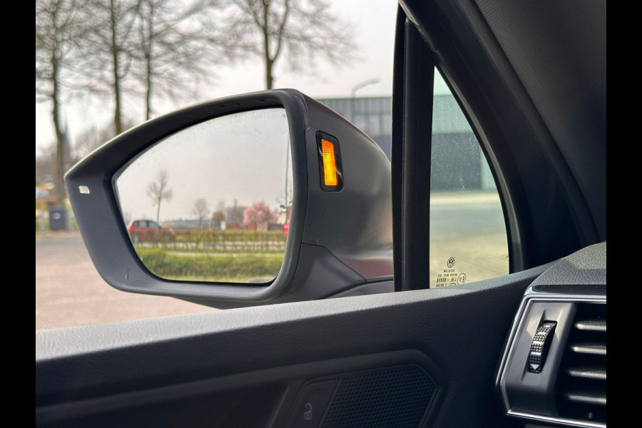 Seat Tarraco 1.4 TSI e-Hybrid PHEV FR | Leder | Pano | Trekhaak Elektr. | Adaptive CC | Climate V+A |