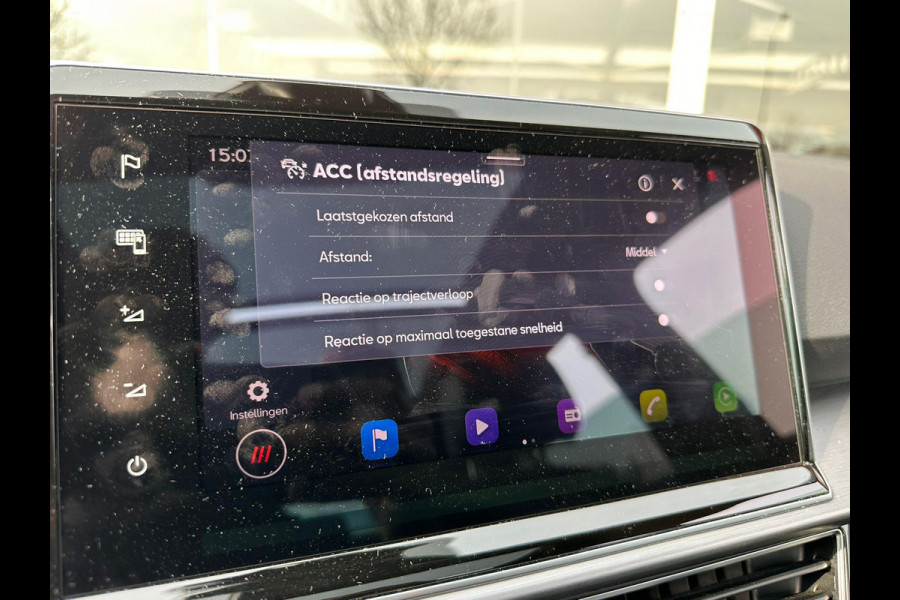 Seat Tarraco 1.4 TSI e-Hybrid PHEV FR | Leder | Pano | Trekhaak Elektr. | Adaptive CC | Climate V+A |