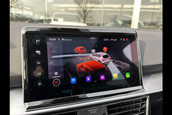 Seat Tarraco 1.4 TSI e-Hybrid PHEV FR | Leder | Pano | Trekhaak Elektr. | Adaptive CC | Climate V+A |