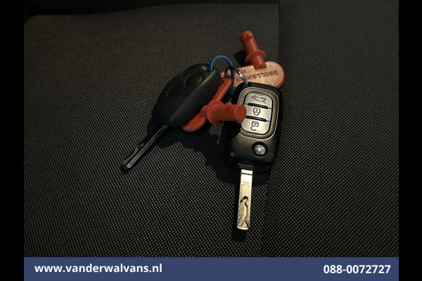 Renault Master 2.3 dCi 146pk Bakwagen 222cm Hoog Laadklep Euro6 Airco | Camera | Navigatie | LED | Cruisecontrol Bijrijdersbank