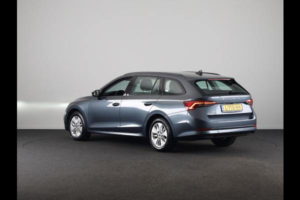 Škoda Octavia Combi 1.0 e-TSI Business Edition