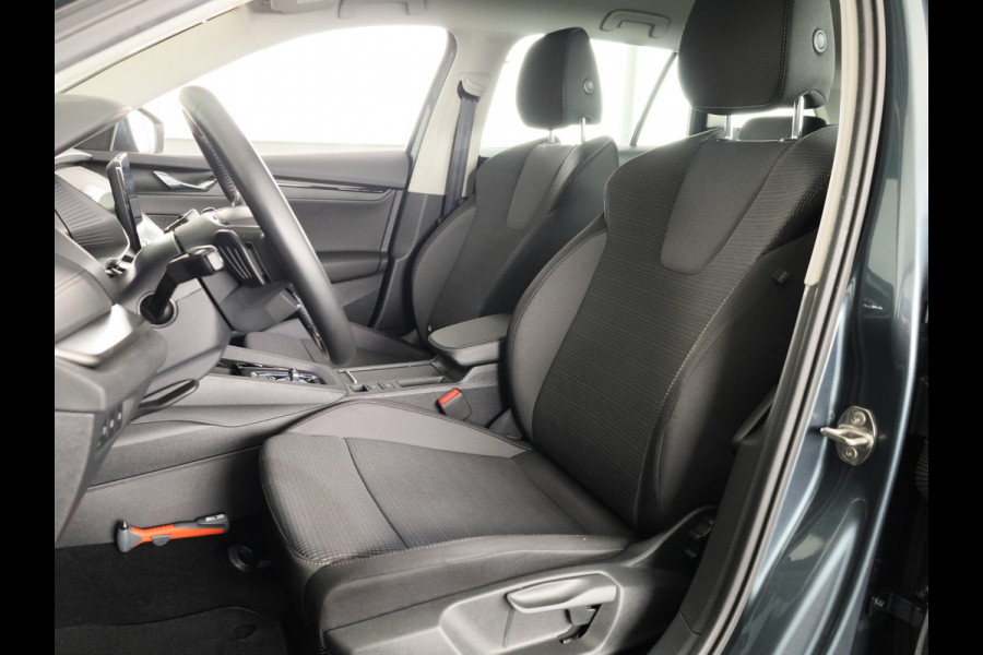 Škoda Octavia Combi 1.0 e-TSI Business Edition